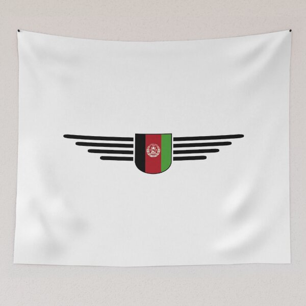 Item preview, Afghanistan Design – Pride and Culture designed and sold by ElvisU.