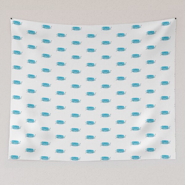 Item preview, Seal Beach California (Swish) designed and sold by Whackadoodletee.
