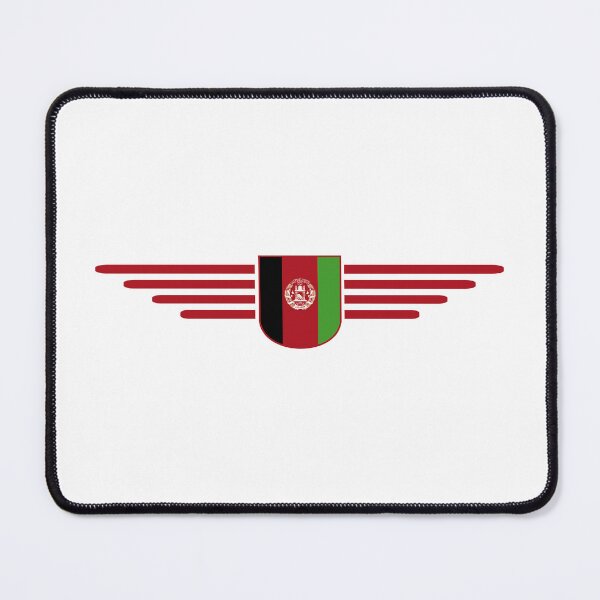 Item preview, Afghanistan Design – Pride and Culture designed and sold by ElvisU.