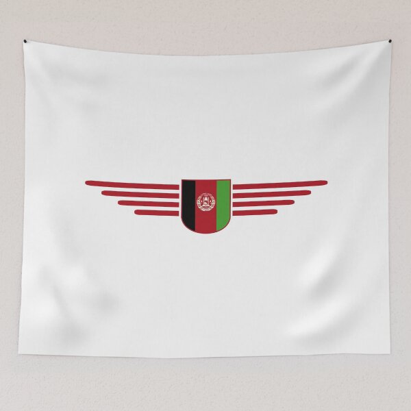 Item preview, Afghanistan Design – Pride and Culture designed and sold by ElvisU.