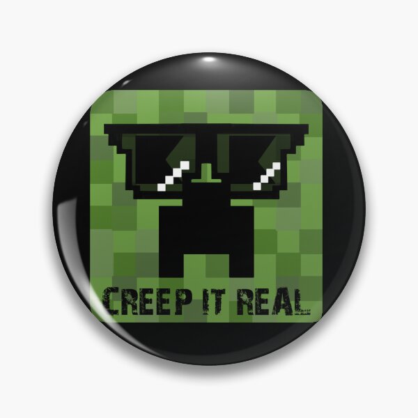 Item preview, Creep it Real designed and sold by CupOChaos.
