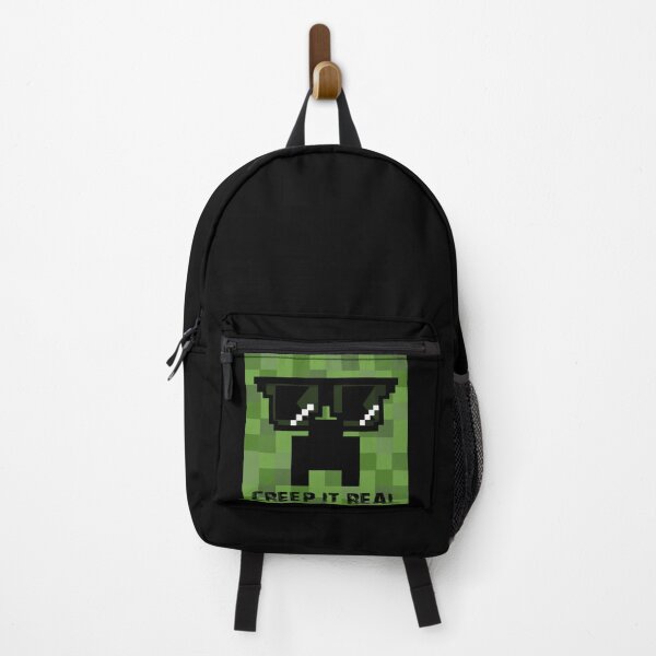 Item preview, Creep it Real designed and sold by CupOChaos.