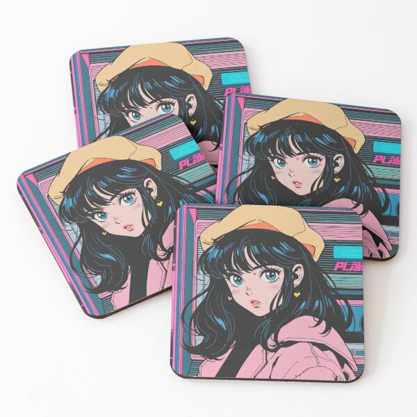 Item preview, Paris Noir – Neon Nights designed and sold by RetroRebootShop.