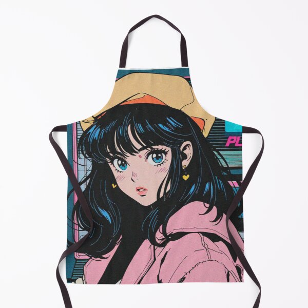 Item preview, Paris Noir – Neon Nights designed and sold by RetroRebootShop.
