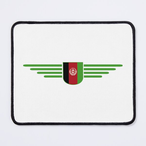 Item preview, Afghanistan Design – Pride and Culture designed and sold by ElvisU.