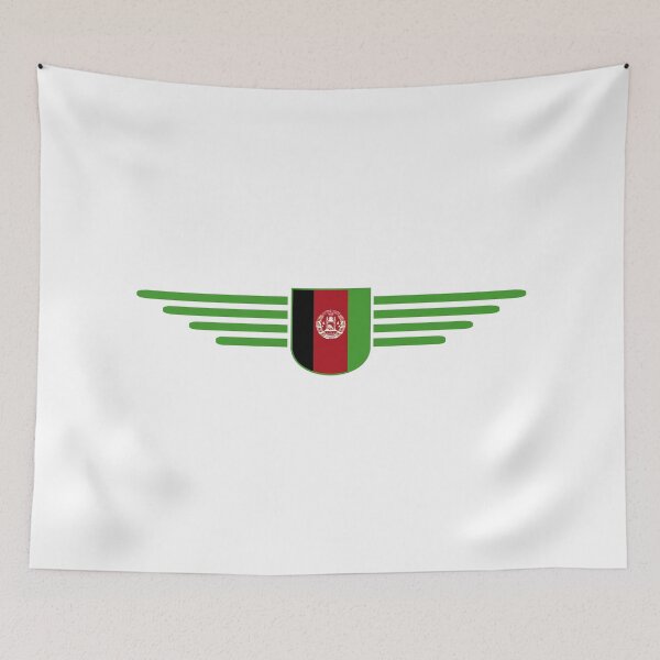 Item preview, Afghanistan Design – Pride and Culture designed and sold by ElvisU.