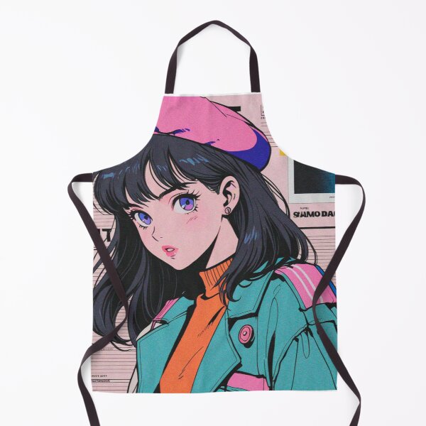 Item preview, Electric Elegance – Paris Pastel Glitch designed and sold by RetroRebootShop.