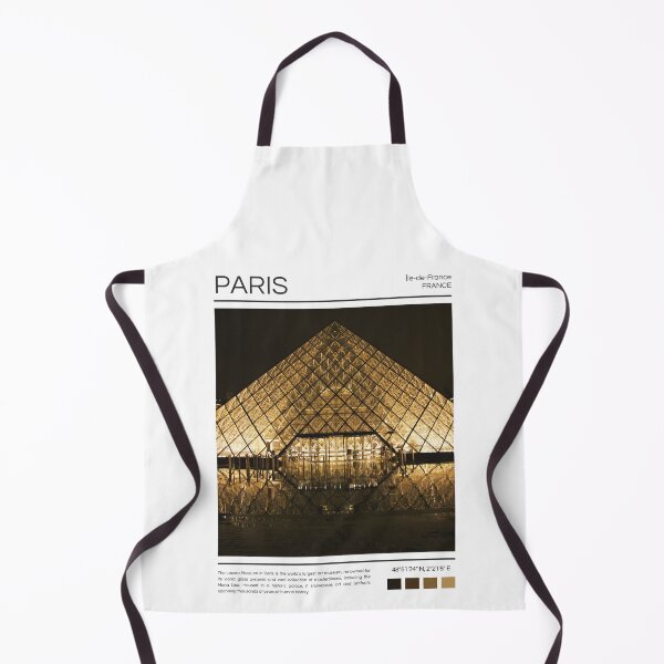 Item preview, Paris - France - Photography designed and sold by StudioRedKoala.