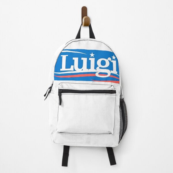 Item preview, Free Luigi in 2025 designed and sold by LuigiRUs.