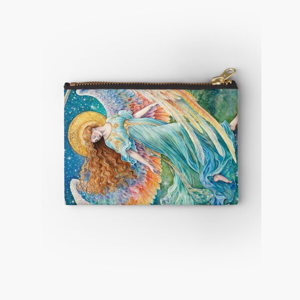 Item preview, Angel Celestine designed and sold by AJJARTSLLC.