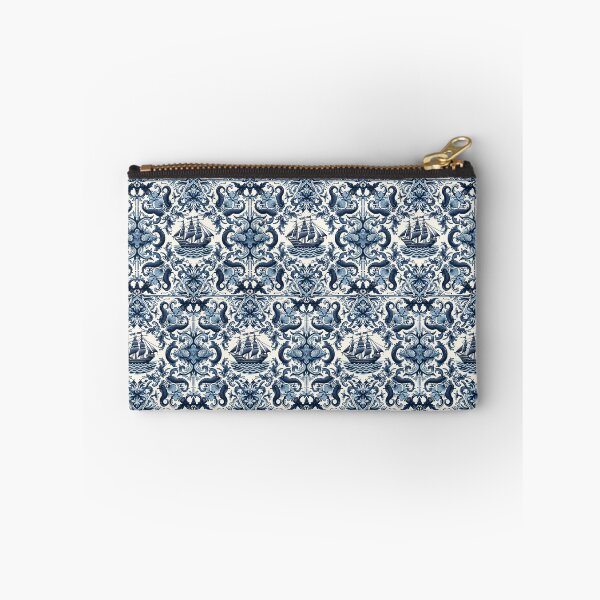 Item preview, Azujejo pattern designed and sold by Gaspar Avila.