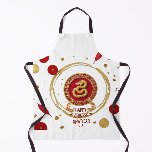 Item preview, Happy Chinese new year designed and sold by RoseAIArtRhythm.