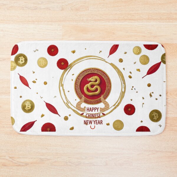 Item preview, Happy Chinese new year designed and sold by RoseAIArtRhythm.