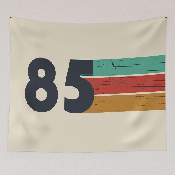 Item preview, Born in 1985 vintage 40th birthday designed and sold by Alexaltay.