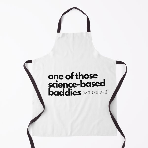 Item preview, Science Based Baddie designed and sold by rd-rd2b-apparel.