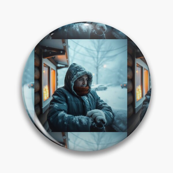 Item preview, Cold designed and sold by TreatLLC.