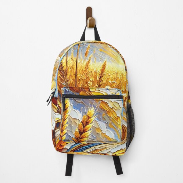 Item preview, Fields of Wheat designed and sold by ~ QPAIC ~.