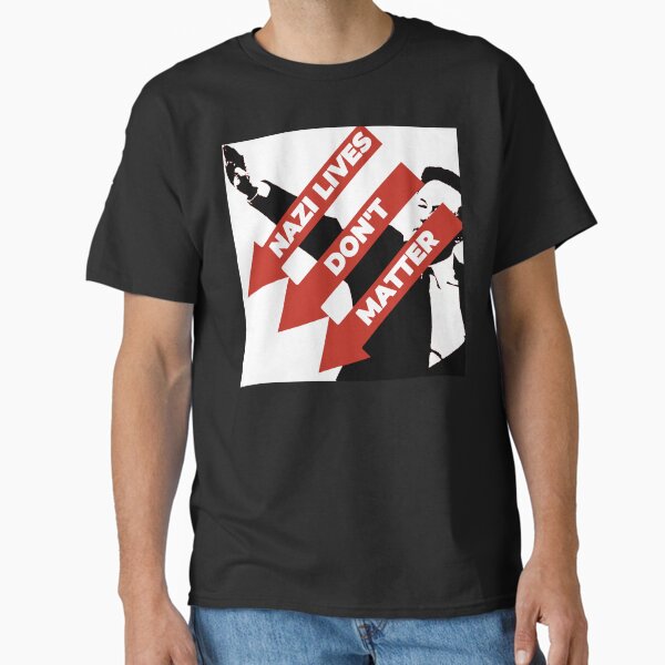 Item preview, Nazi lives don't matter (fuck Musk) designed and sold by remerasnerdas.