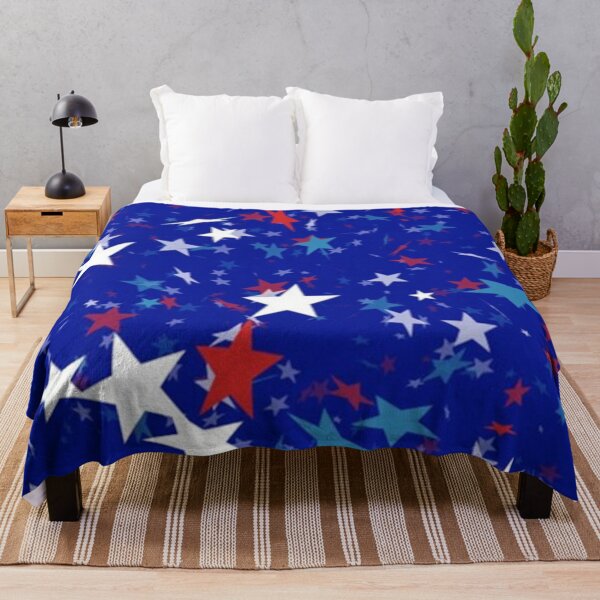 Item preview, Stars Pattern designed and sold by iamdesigns14.