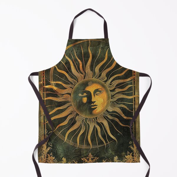 Item preview, The Sun designed and sold by PyramidSchmear.