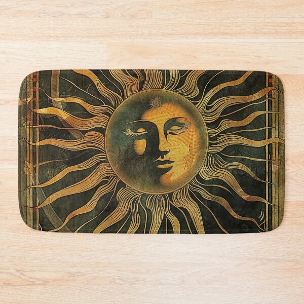 Item preview, The Sun designed and sold by PyramidSchmear.