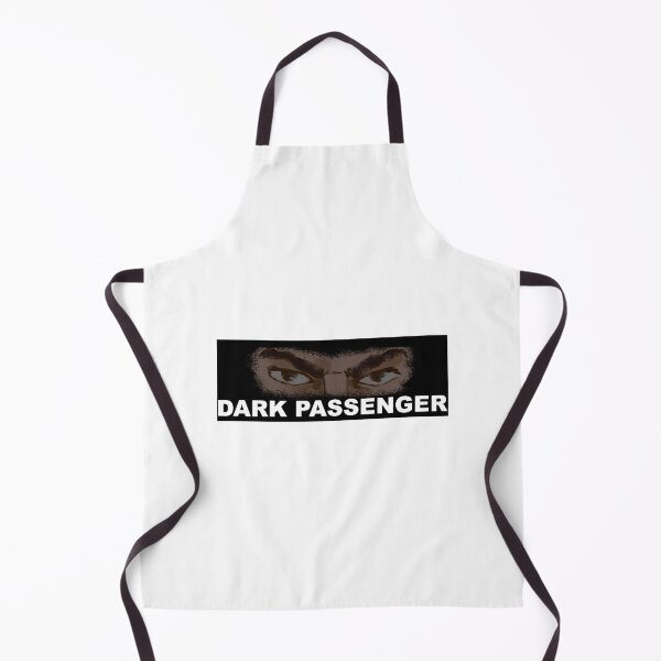 Item preview, Dark passenger designed and sold by Paintbase.