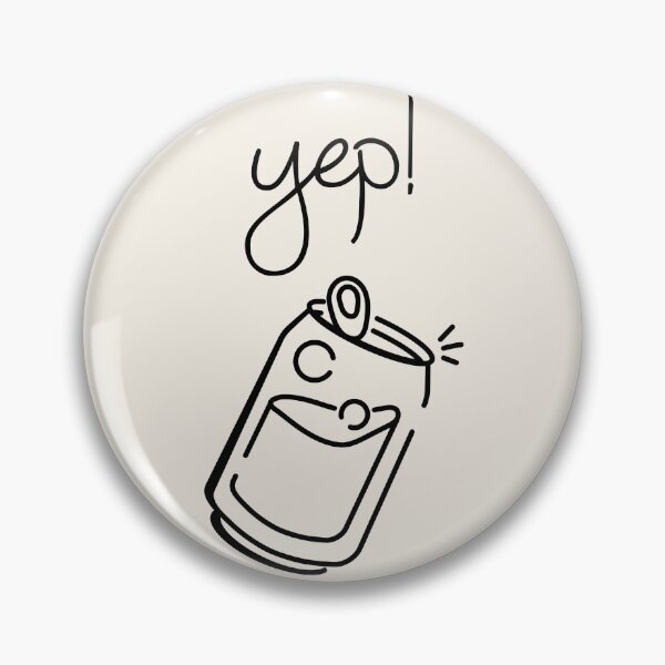Item preview, Soda Can Drink Yep designed and sold by SStarDesigns.