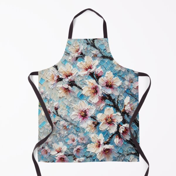 Item preview, Almond Blossoms designed and sold by ~ QPAIC ~.