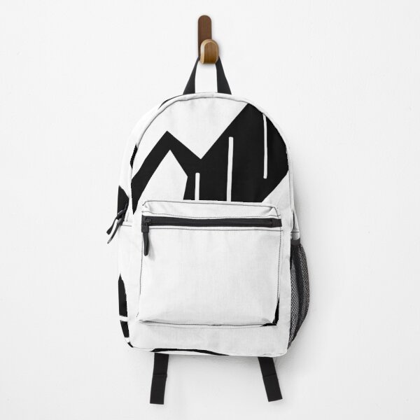 Item preview, mountains minimalist logo designed and sold by quibrak.