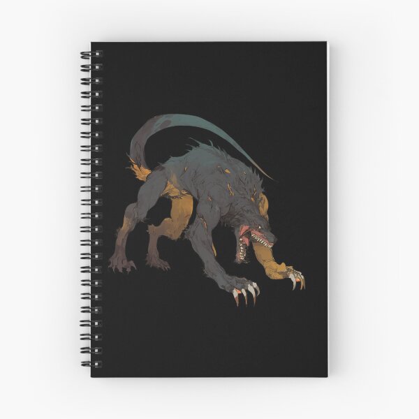 Item preview, Scary Chupacabra designed and sold by SMARTKIT  DESIGNAGENCY.