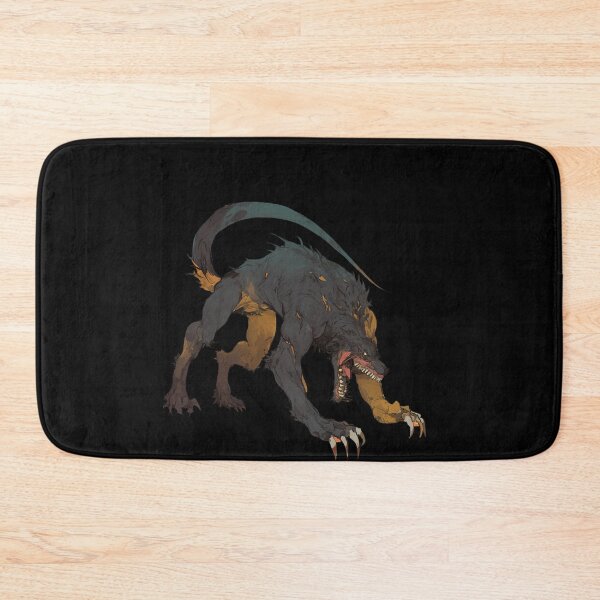 Item preview, Scary Chupacabra designed and sold by SMARTKIT  DESIGNAGENCY.