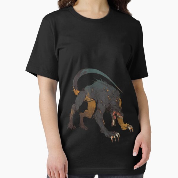 Item preview, Scary Chupacabra designed and sold by SMARTKIT  DESIGNAGENCY.