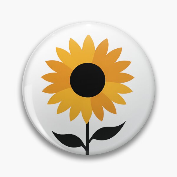 Item preview, Sunflower Zen designed and sold by yilsi.