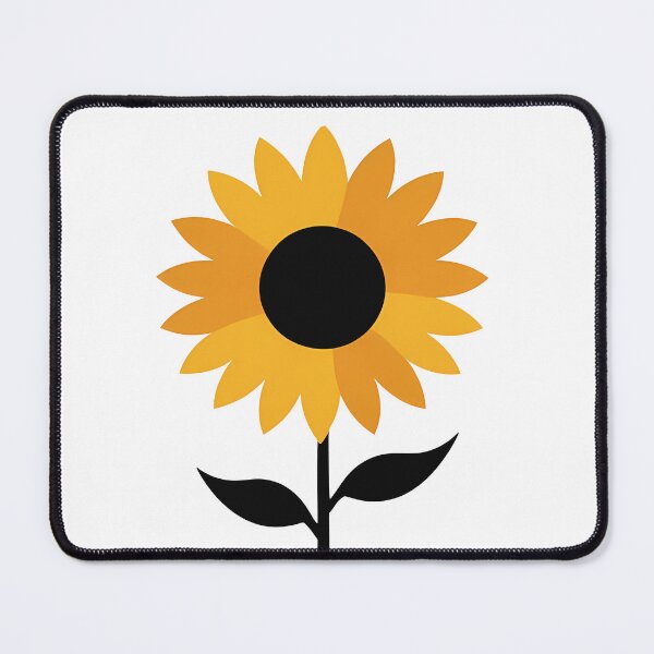 Item preview, Sunflower Zen designed and sold by yilsi.