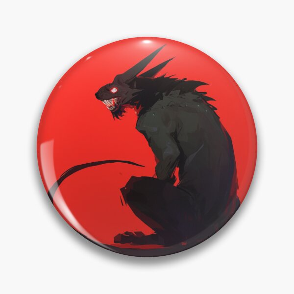 Item preview, Scary Chupacabra designed and sold by SMARTKIT  DESIGNAGENCY.