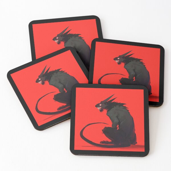 Item preview, Scary Chupacabra designed and sold by SMARTKIT  DESIGNAGENCY.