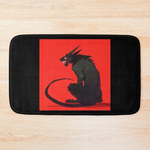 Item preview, Scary Chupacabra designed and sold by SMARTKIT  DESIGNAGENCY.