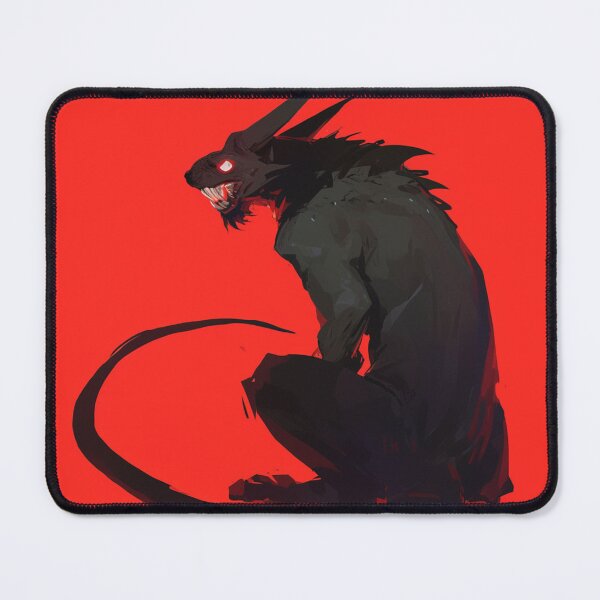 Item preview, Scary Chupacabra designed and sold by SMARTKIT  DESIGNAGENCY.