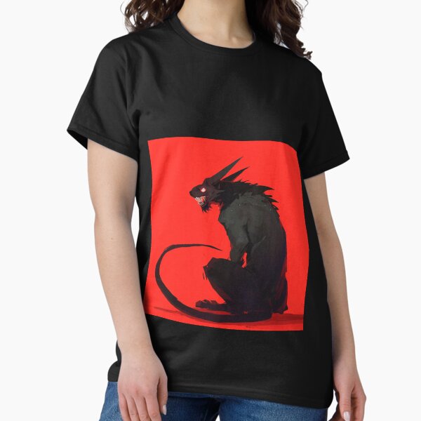Item preview, Scary Chupacabra designed and sold by SMARTKIT  DESIGNAGENCY.