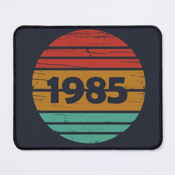 Item preview, Born in 1985 vintage age 40th birthday designed and sold by Alexaltay.