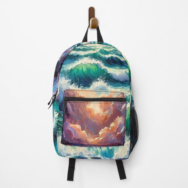 Item preview, Stormy Seas designed and sold by ~ QPAIC ~.