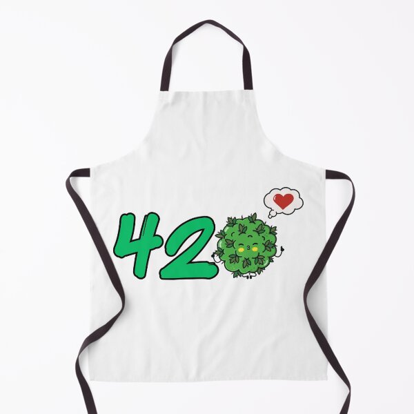 Item preview, 420 Love designed and sold by MollyBully.