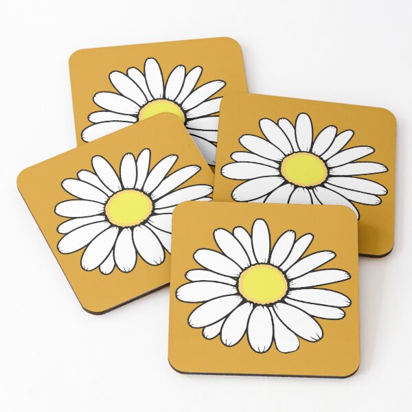 Item preview, a beautifull daisy designed and sold by Esinald.