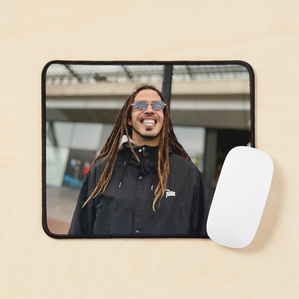 Item preview, Mouse Pad designed and sold by Sam1WN.