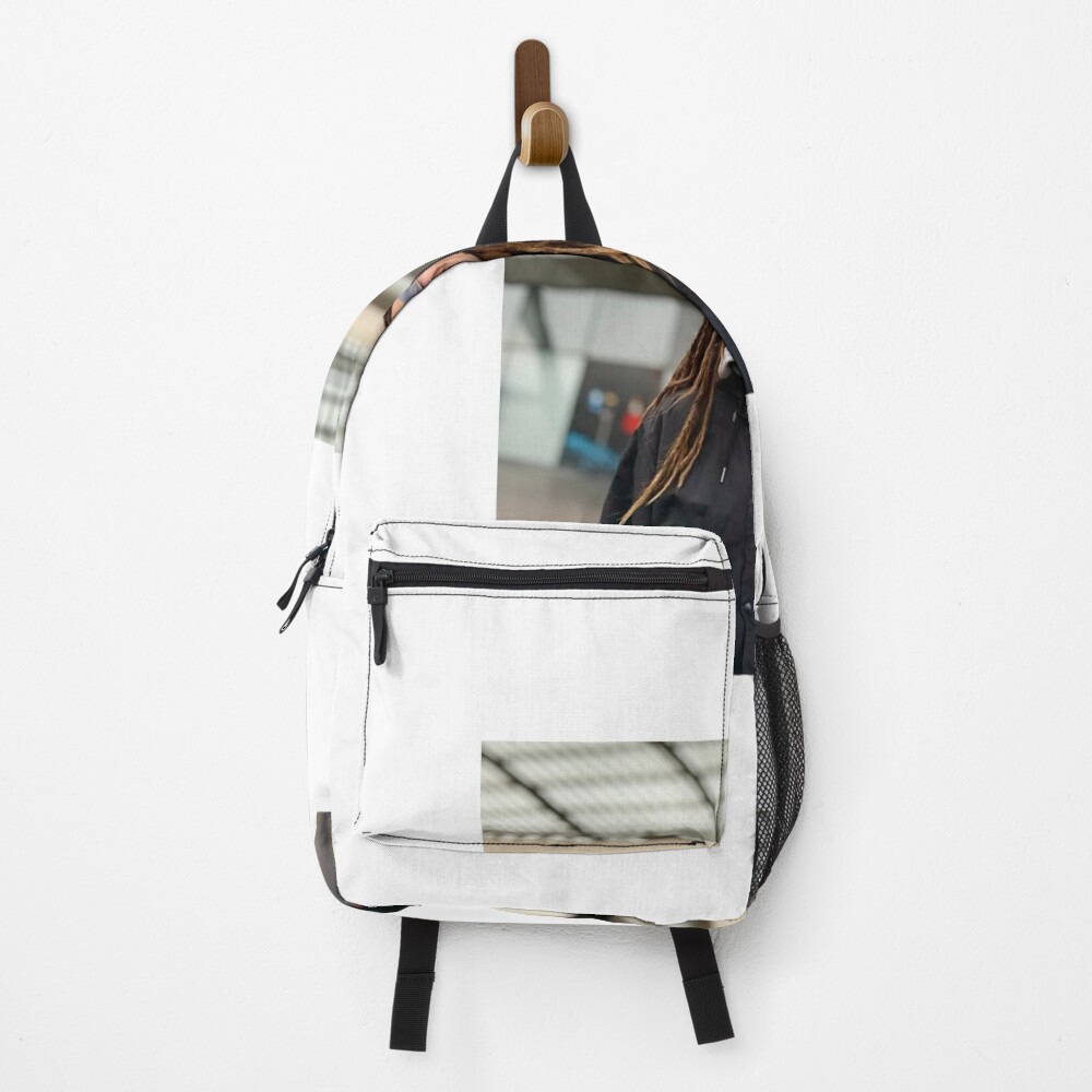 Item preview, Backpack designed and sold by Sam1WN.