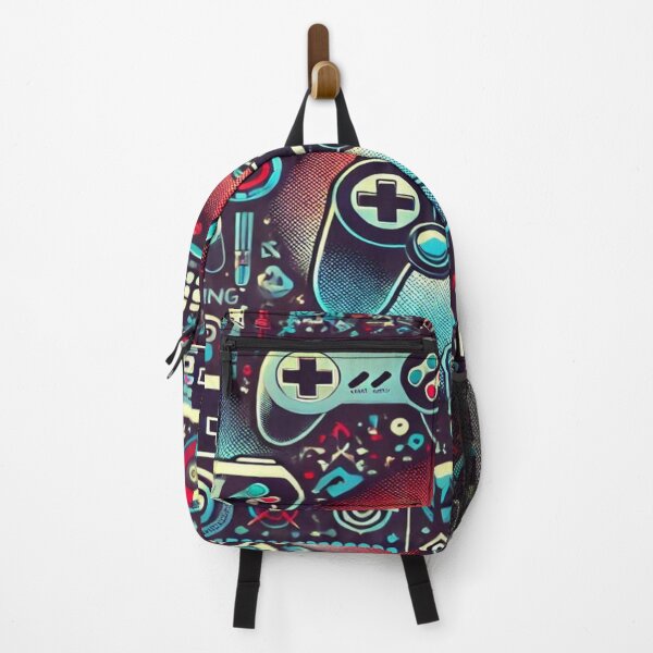 Item preview, Digital Gaming Pattern designed and sold by Imaginarium of Chaos falcon88 .