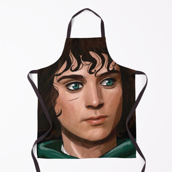 Item preview, Frodo designed and sold by OasisWinds.