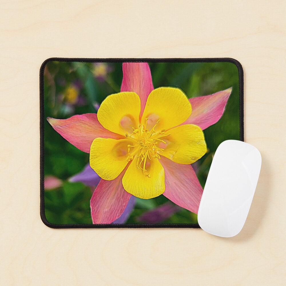 Item preview, Mouse Pad designed and sold by RocDrAdventures.