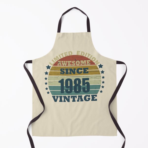 Item preview, Born in 1985 vintage 40th birthday designed and sold by Alexaltay.