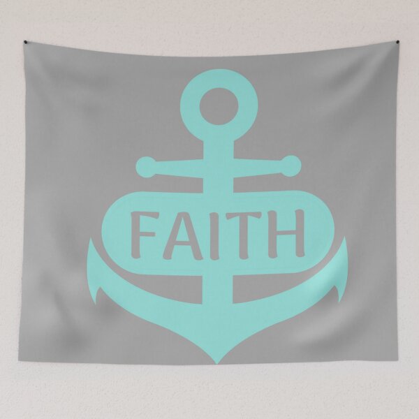Item preview, faith designed and sold by MallsD.